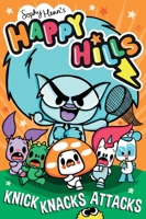 Knick-Knacks Attacks 1398524638 Book Cover
