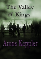 The Valley of Kings 8291693366 Book Cover