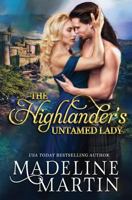 The Highlander's Untamed Lady 1725821044 Book Cover