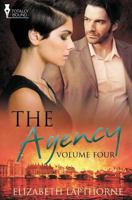 The Agency: Volume 4 1784301256 Book Cover