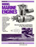 Basics of Model Marine Engines (Mme) 0911295232 Book Cover