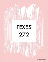 TExES 272 B0CPX1XWSS Book Cover