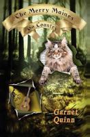 The Merry Maines Go Country 1466469420 Book Cover