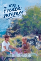My French Summer 1959621815 Book Cover