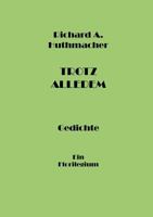 Trotz alledem 374310587X Book Cover