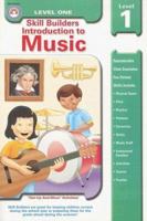 Introduction to Music: Level 1 159441274X Book Cover