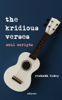 The Kridious Verses Soul Scripts 937182560X Book Cover