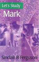 Let's Study Mark 0851517552 Book Cover
