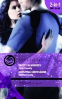 Safety in Numbers / Christmas Confessions 0263873382 Book Cover