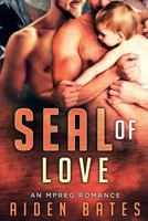 SEAL of Love 1981713611 Book Cover