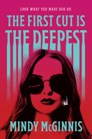 The First Cut is the Deepest B0GVBQ2326 Book Cover