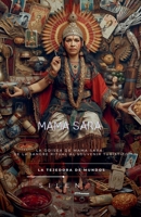 La Odisea de Mama Sara (The Incas) (Spanish Edition) B0GGNMLSZQ Book Cover
