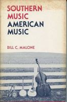 Southern Music/American Music 0813103002 Book Cover