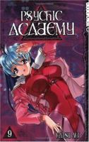 Psychic Academy, Vol. 9 1595324283 Book Cover