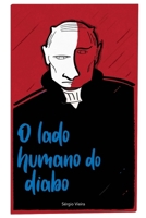 O Lado Humano do Diabo (Portuguese Edition) B0CTGP5FNN Book Cover
