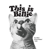 This is Billie B0F6W6CW7R Book Cover