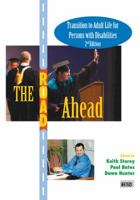 The Road Ahead: Transition to Adult Life for Persons With Disabilities 1883302501 Book Cover