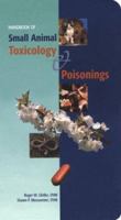 Handbook of Small Animal Toxicology and Poisonings 0815164548 Book Cover