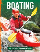 Boating 1532190468 Book Cover