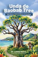 Unda de Baobab Tree: USVI History, Culture & Nature Activity Book B0GK181DJ1 Book Cover