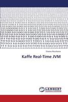 Kaffe Real-Time JVM 365937539X Book Cover