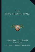 The Boy's Nelson 0548837678 Book Cover