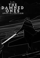 The Damned Ones: Special Edition B0CBNSLTM9 Book Cover