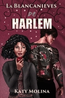 La Blancanieves de Harlem: serie Cuentos de Barrios (libro 3) B08T76KX32 Book Cover