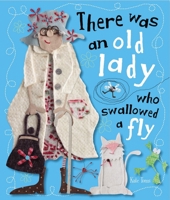 There Was An Old Lady 1780653239 Book Cover