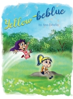 Yellow-beblue 1636614183 Book Cover