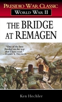The Bridge at Remagen 0891418601 Book Cover