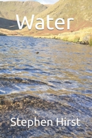 Water B0DXD49CJN Book Cover