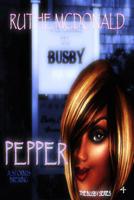 Pepper 1073116077 Book Cover