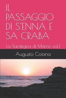 Il Passaggio Di s'Enna E Sa Craba 1089090501 Book Cover