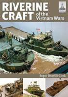 Riverine Craft of the Vietnam Wars 1526749068 Book Cover