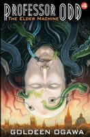 The Elder Machine 0615973140 Book Cover