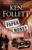 Paper Money 0451167309 Book Cover