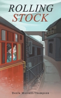 Rolling Stock 1035807645 Book Cover
