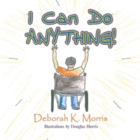 I Can Do Anything! 162857688X Book Cover