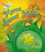 Home Sweet Home (Storytime) 1848350643 Book Cover