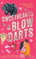 Sweethearts and Blow Darts (The Assassin U Series: Love & War Diaries) B0CTWCD6TJ Book Cover