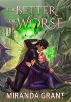 For Better or For Worse 1914464435 Book Cover