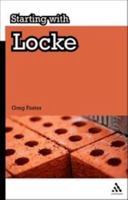 Starting with Locke 184706583X Book Cover
