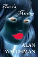 Anna's Missing B0B92VGR9Q Book Cover