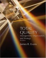 Total Quality Management