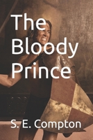 The Bloody Prince B09XSS5P1R Book Cover
