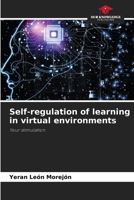 Self-regulation of learning in virtual environments 6203745715 Book Cover