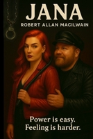 Jana 1518605834 Book Cover