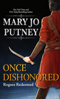 Once Dishonored 1420148117 Book Cover