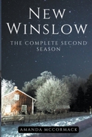 New Winslow: The Complete Second Season B0BSJ88BHB Book Cover